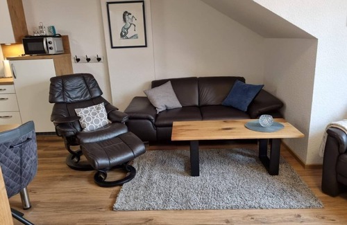 Westerloy Apartamento | Fewo Abendhimmel - Landhaus Westerloy