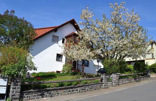 Klein-Bieberau Apartamento | FeWo Ackermann