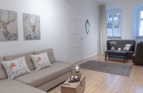 Old Town Apartamento | Fewo Adam und Eva