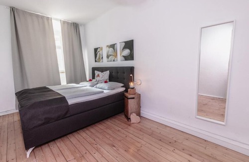 Old Town Apartamento | Fewo Adam und Eva