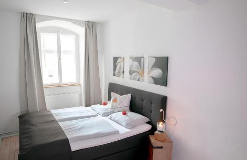 Old Town Apartamento | Fewo Adam und Eva