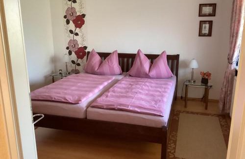 Eckernfoerde Apartamento | FeWo Admiral-Scheer-Str 6