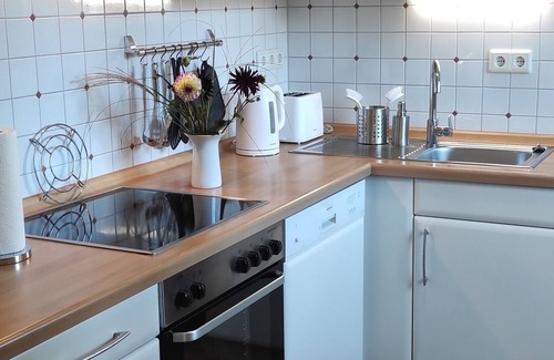 Hallerndorf Apartamento | Fewo - Aischblick .... ihr Gastgeber mit Herz !!!