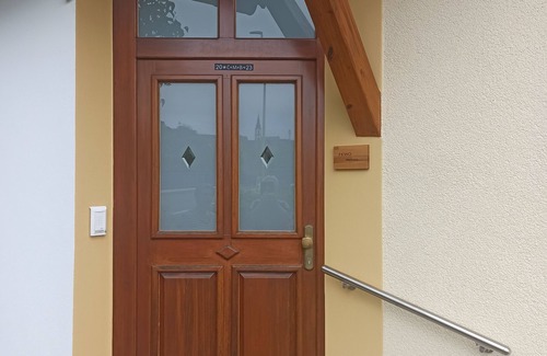 Hallerndorf Apartamento | Fewo - Aischblick .... ihr Gastgeber mit Herz !!!