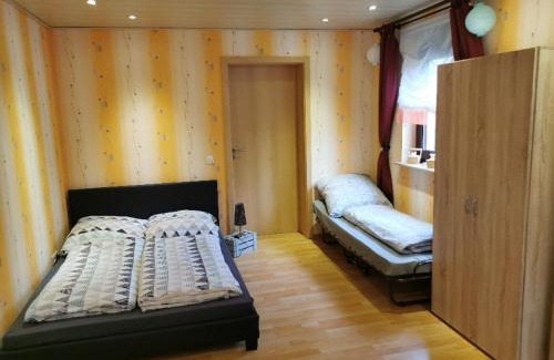 Diemelsee Apartamento | FeWo Albrecht direkt am Diemelsteig
