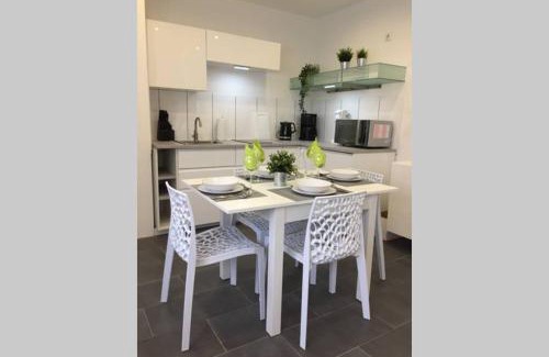 Busenbach Apartamento | FeWo ALBTALECK - Wohnen im Kurort Waldbronn