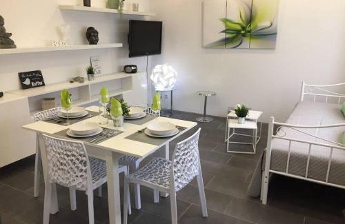 Busenbach Apartamento | FeWo ALBTALECK - Wohnen im Kurort Waldbronn