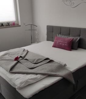 Busenbach Apartamento | FeWo ALBTALECK - Wohnen im Kurort Waldbronn