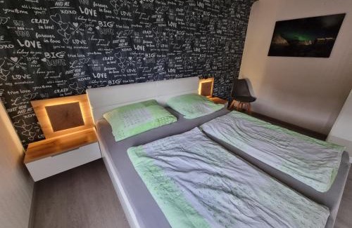 Idar-Oberstein Apartamento | FeWo Algenrodt