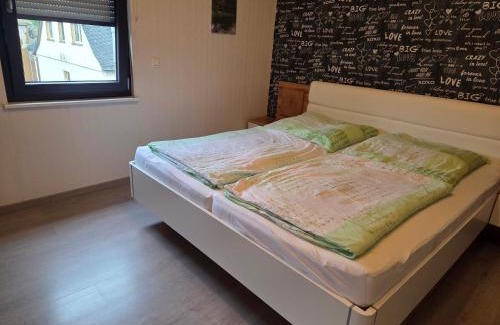 Idar-Oberstein Apartamento | FeWo Algenrodt