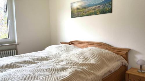 Steibis Apartamento | FeWo Alpenglöckchen, Oberstaufen/Steibis