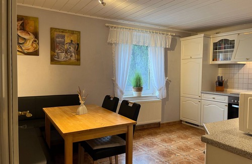 Alt Bukow Apartamento | Fewo Alt Bukow Nahe Ostseebad Rerik - 2-raum-ferienwohnung