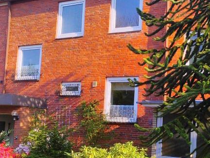 Altengroden Apartamento | Fewo Altengroden Süd