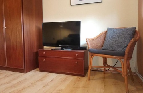 Altengroden Apartamento | Fewo Altengroden Süd