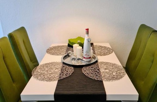 Center Apartamento | Fewo-Alter