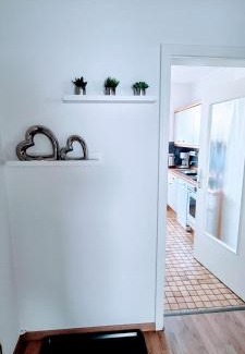 Center Apartamento | Fewo-Alter PlusSize