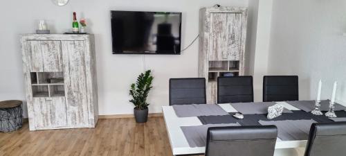 Center Apartamento | Fewo-Alter PlusSize