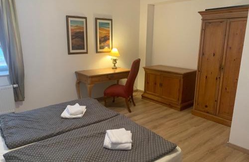 Plau am See Apartamento | FeWo am alten Markt in Plau am See