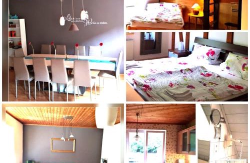 Cochem Apartamento | Fewo am Endertbach
