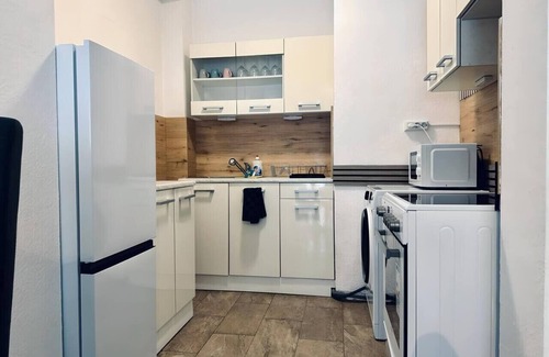Bad Bentheim Apartamento | Fewo Am Hang - im Grünen von Bad Bentheim