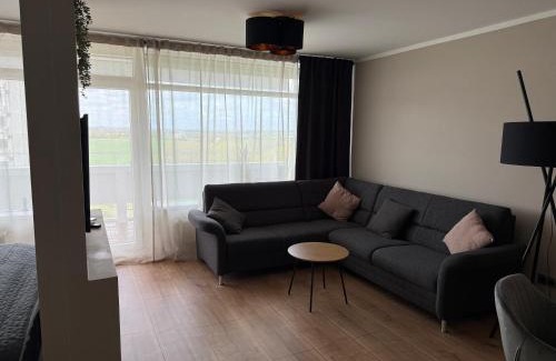 Sierksdorf Apartamento | FeWo am Hansa Park