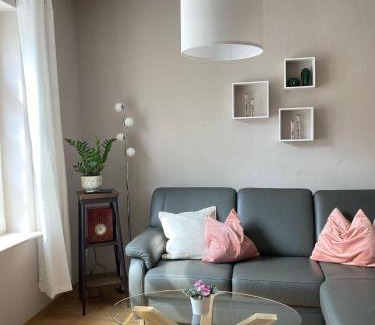 Wismar Apartamento | Fewo - Am Mühlenteich