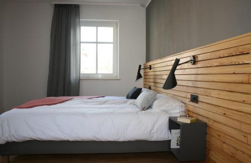 Neustadt in Sachsen Apartamento | FEWO am Markt
