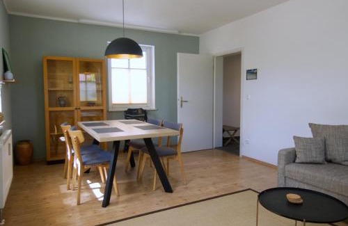 Neustadt in Sachsen Apartamento | FEWO am Markt