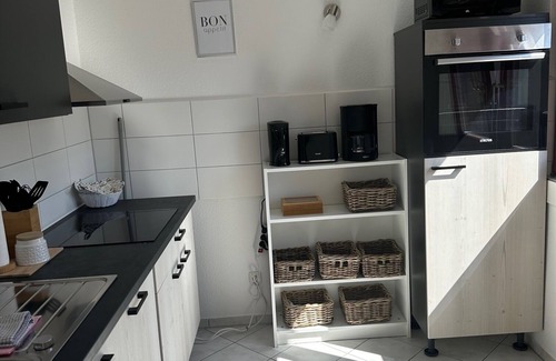 Pirna Apartamento | Fewo "Am Markt" in Pirna - Tor zur Sächsischen Schweiz - Dachterrasse - 6 Pers
