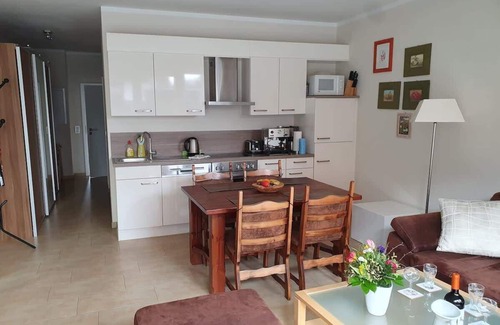 Stulow Apartamento | Fewo Am Quellholz Sum