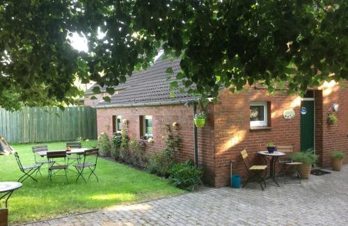 Ihlow Apartamento | FeWo am Ringkanal