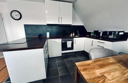 Rheine Apartamento | FeWo Am Waldhügelsee II Balkon & Tolle Lage