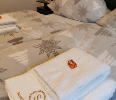 Elpe Apartamento | FeWo An der Elpe zwischen Winterberg und Fort Fun