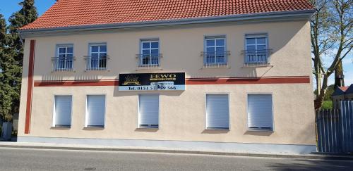 Oberhavel Apartamento | FeWo an der Havel