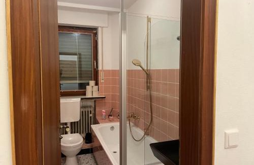 Hoppecke Apartamento | FeWo An der Hoppecke zwischen Brilon und Willingen