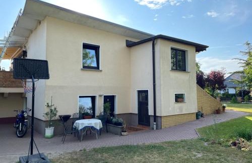 Elmenhorst/Lichtenhagen Apartamento | FeWo an der Küste