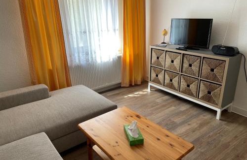 Elmenhorst/Lichtenhagen Apartamento | FeWo an der Küste