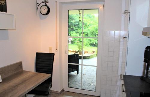 Bad Bentheim Apartamento | FeWo an der Mühle