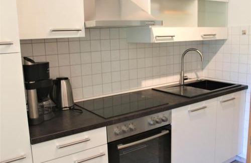 Bad Bentheim Apartamento | FeWo an der Mühle