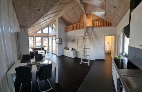Alt Gaarz Apartamento | FeWo an der Ostsee Nr. 4