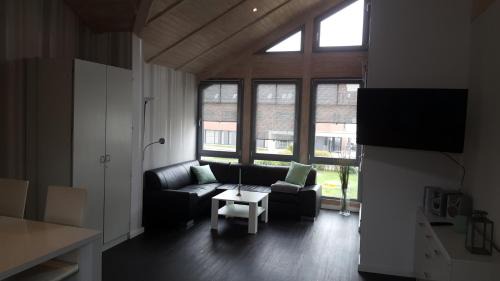 Alt Gaarz Apartamento | FeWo an der Ostsee Nr. 4