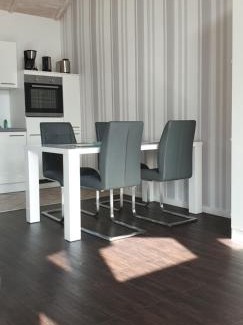 Alt Gaarz Apartamento | FeWo an der Ostsee Nr. 4