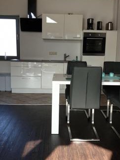 Alt Gaarz Apartamento | FeWo an der Ostsee Nr. 4