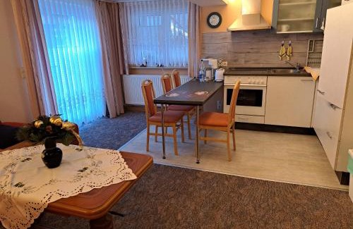 Gebersdorf Apartamento | FEWO Angelika Behindertengerecht