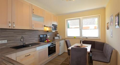 Tilzow Apartamento | Fewo Anna