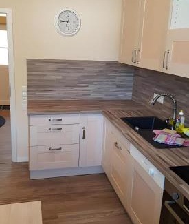 Tilzow Apartamento | Fewo Anna
