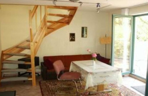 Sassnitz Apartamento | Fewo Antje en Sassnitz - Fewo Antje