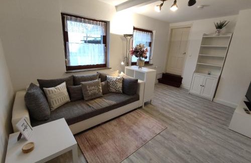 Mechernich Apartamento | FeWo Antweiler Unterdorf