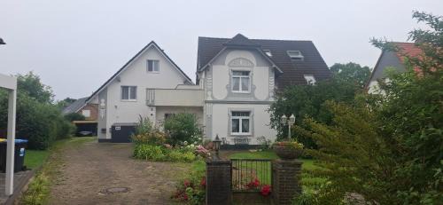 Brunsbek Apartamento | Fewo Apartment "Zur Düne"