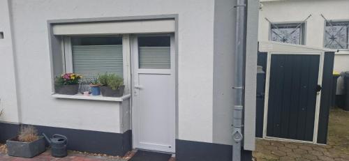 Brunsbek Apartamento | Fewo Apartment "Zur Düne"